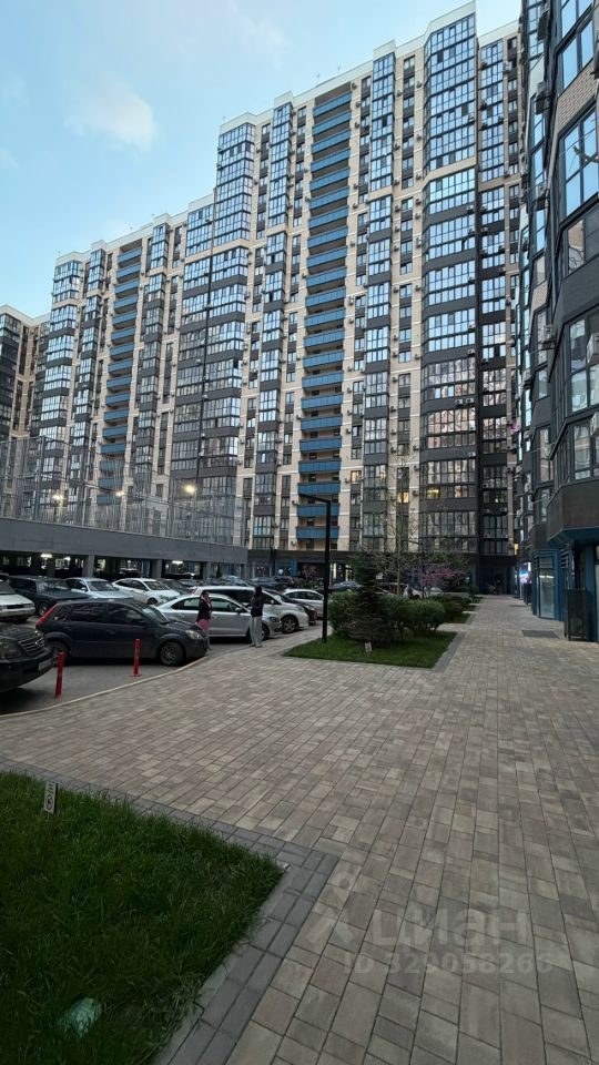 2-комн. кв., Прикубанский