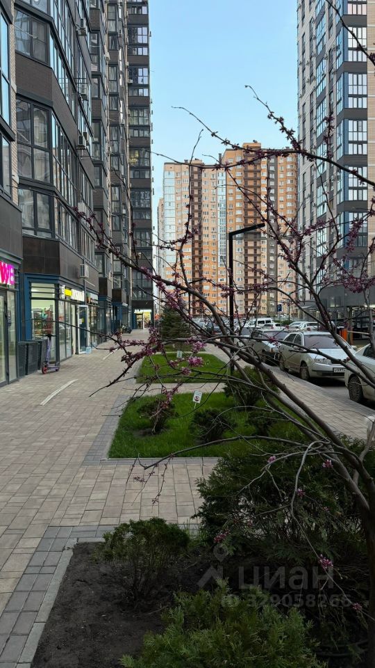 2-комн. кв., Прикубанский