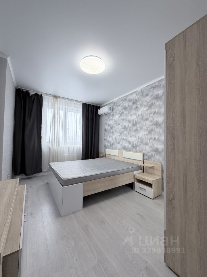 2-комн. кв., Прикубанский, Краснодар