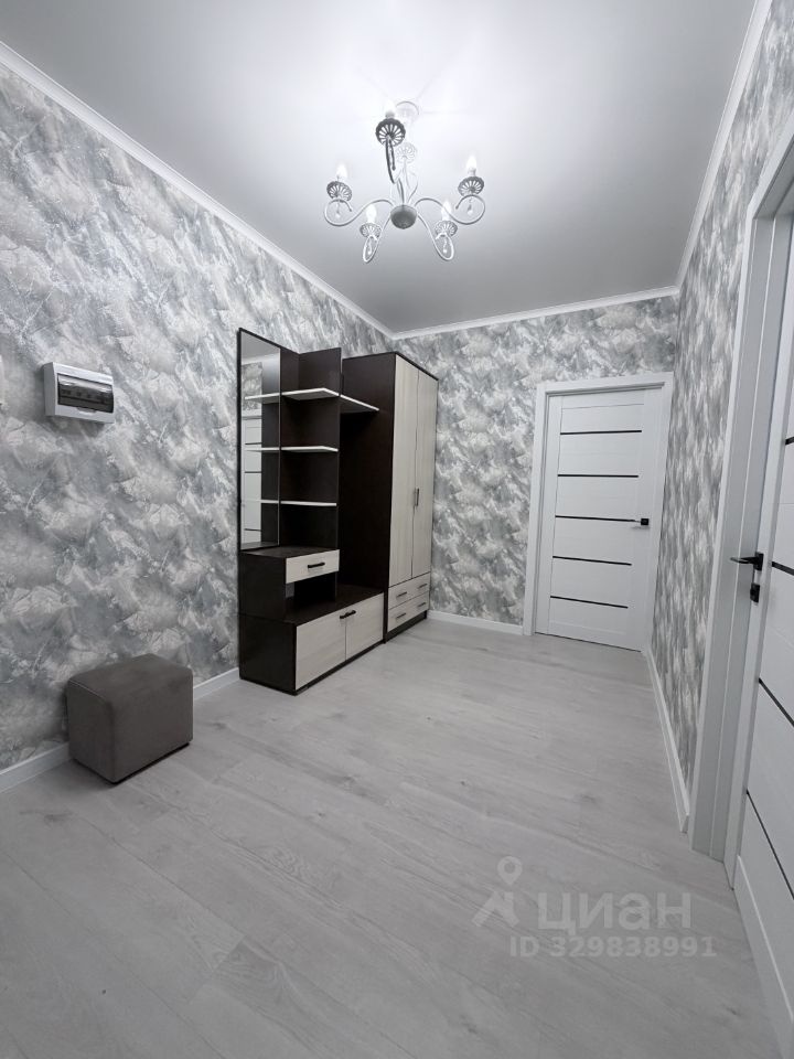 2-комн. кв., Прикубанский, Краснодар