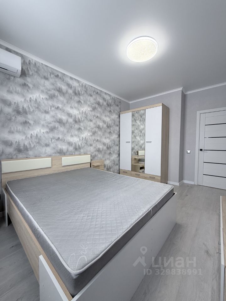 2-комн. кв., Прикубанский, Краснодар