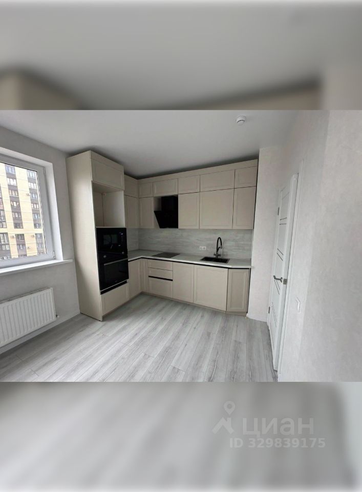 2-комн. кв., Прикубанский, Краснодар
