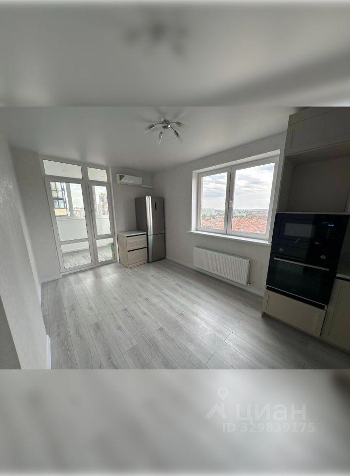 2-комн. кв., Прикубанский, Краснодар