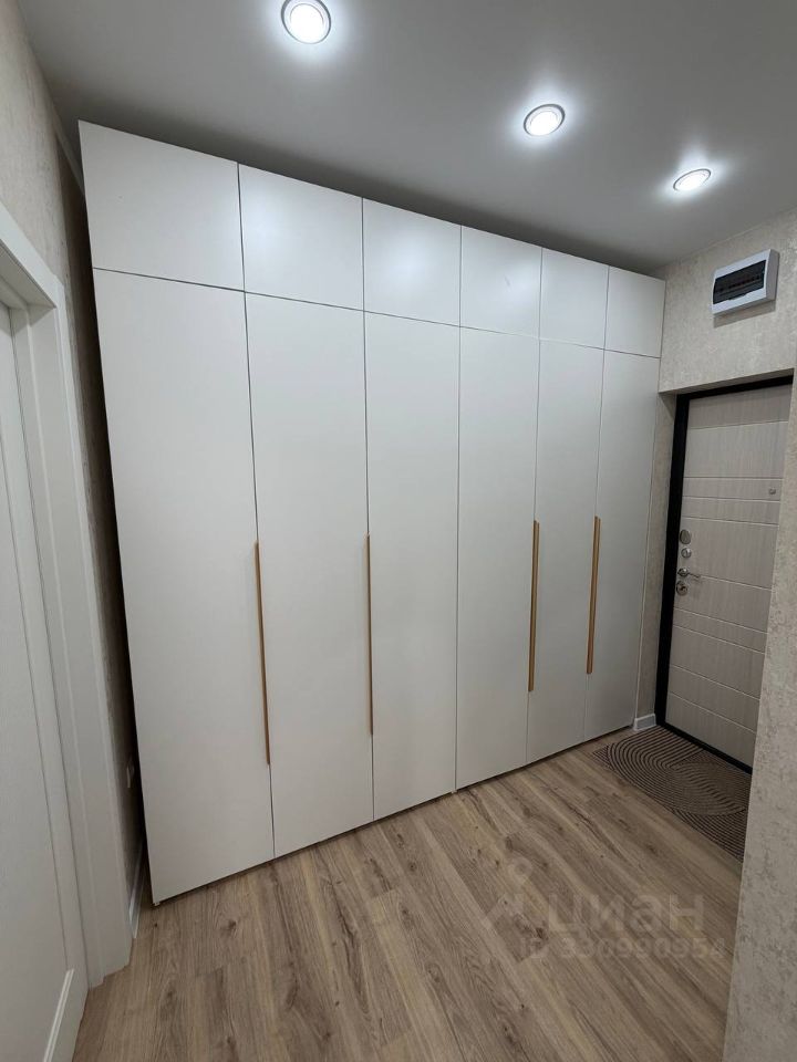 2-комн. кв., Прикубанский, Краснодар