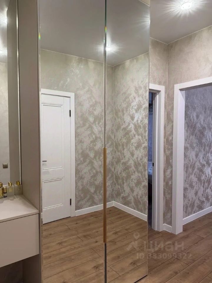 1-комн. кв., Прикубанский, Краснодар