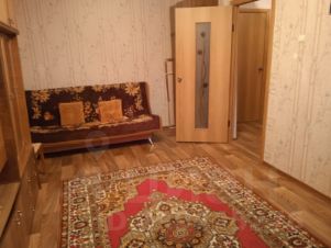 1-комн.кв., 36 м², этаж 5