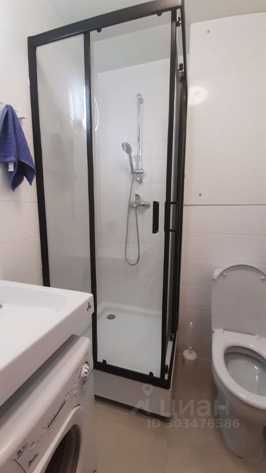 Квартира-студия, 19,5 м² — фото 8