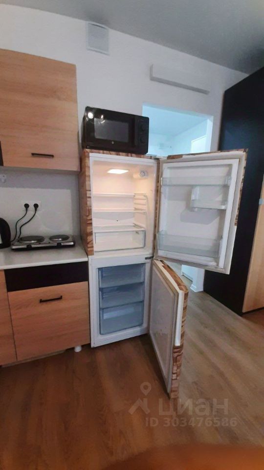 Квартира-студия, 19,5 м² — фото 5