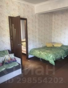 2-комн.кв., 65 м², этаж 1