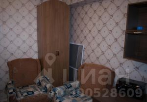 3-комн.кв., 50 м², этаж 1