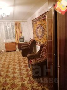 2-комн.кв., 38 м², этаж 3