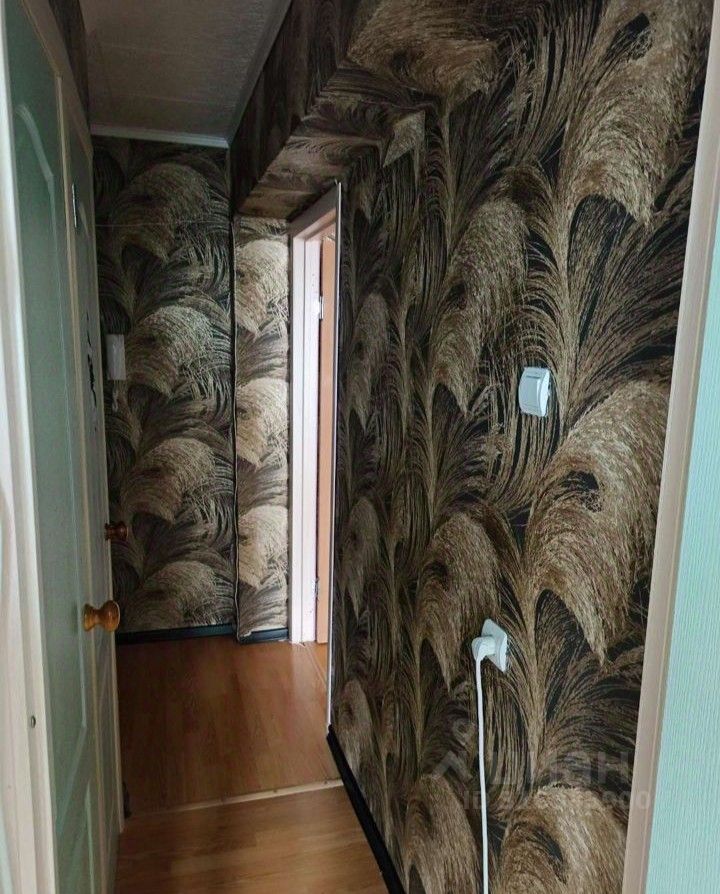 1-к кв. Калужская область, Людиново ул. Кропоткина, 23 (35.0 м²)