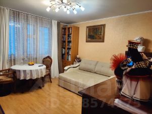 1-комн.кв., 39 м², этаж 11