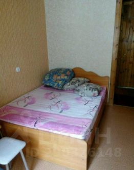 студия, 18 м², этаж 2