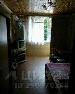 студия, 18 м², этаж 2