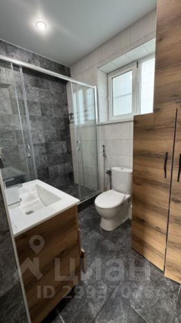 3-комн.кв., 75 м², этаж 3