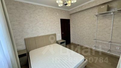 3-комн.кв., 75 м², этаж 3