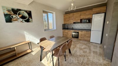 3-комн.апарт., 75 м², этаж 3