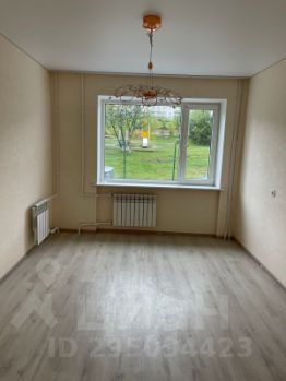 2-комн.кв., 60 м², этаж 1