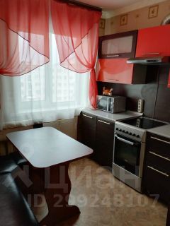 2-комн.кв., 45 м², этаж 2