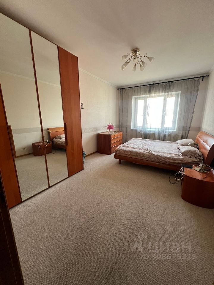 5-к кв. Магаданская область, Магадан Парковая ул., 11 (131.2 м²)