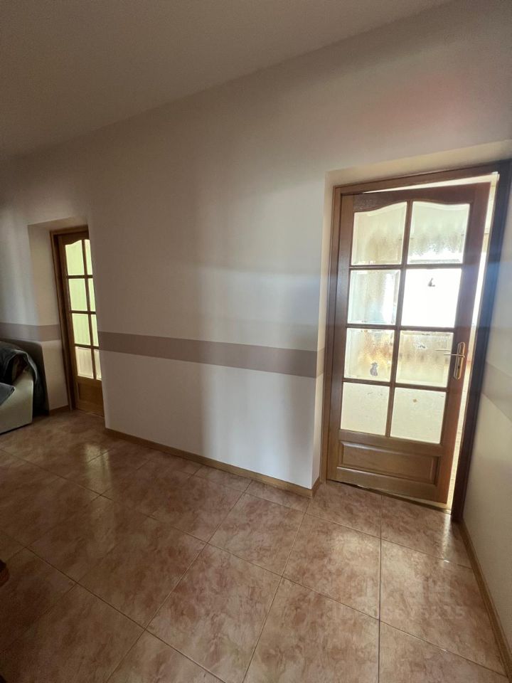 5-к кв. Магаданская область, Магадан Парковая ул., 11 (131.2 м²)