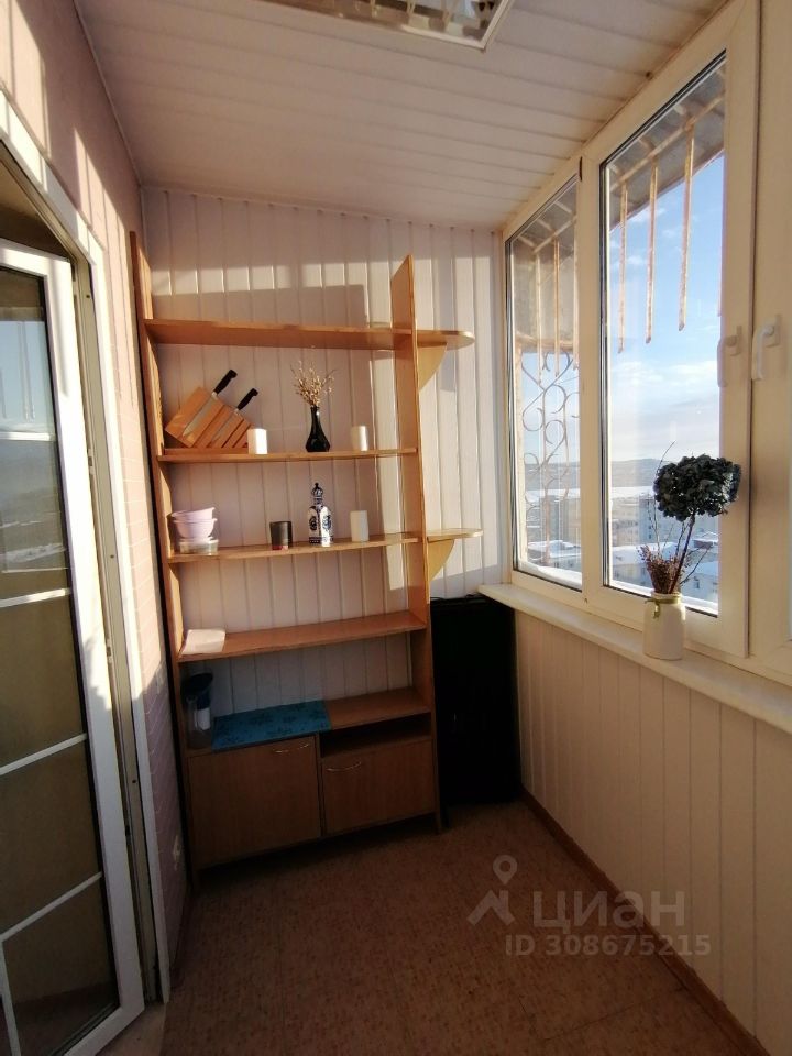 5-к кв. Магаданская область, Магадан Парковая ул., 11 (131.2 м²)