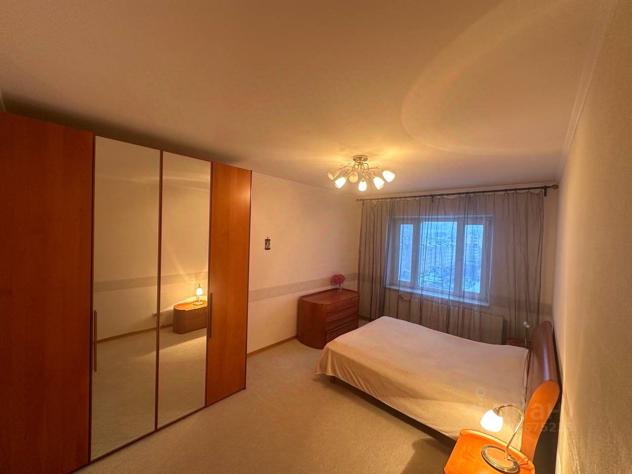 5-к кв. Магаданская область, Магадан Парковая ул., 11 (131.2 м²)