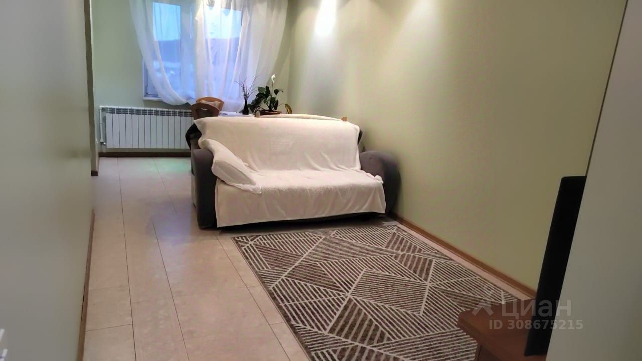 5-к кв. Магаданская область, Магадан Парковая ул., 11 (131.2 м²)