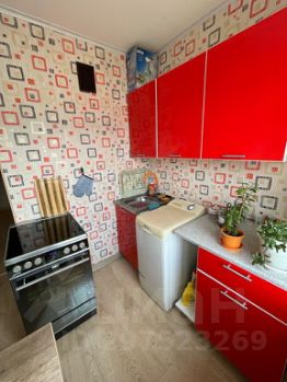 2-комн.кв., 45 м², этаж 5