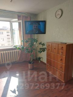 1-комн.кв., 33 м², этаж 5