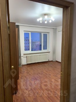 1-комн.кв., 38 м², этаж 3