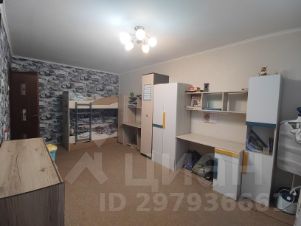 2-комн.кв., 50 м², этаж 1