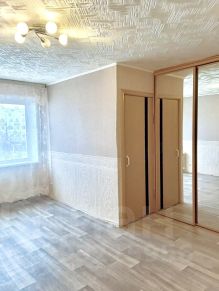 1-комн.кв., 31 м², этаж 4