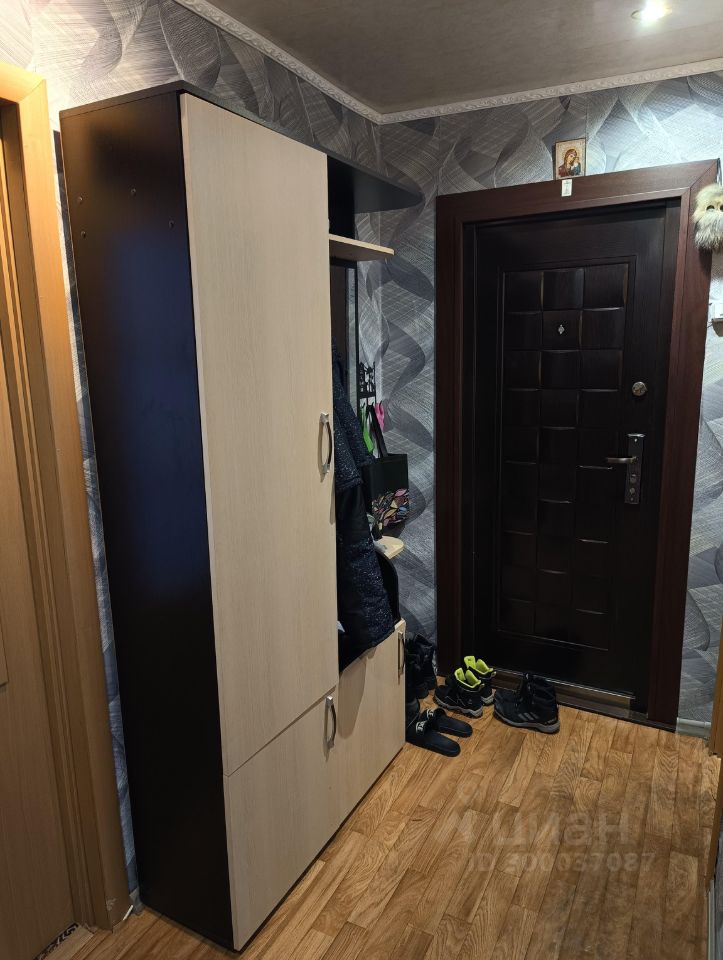 3-к кв. Магаданская область, Магадан ул. Набережная реки Магаданки, 67 (67.8 м²)