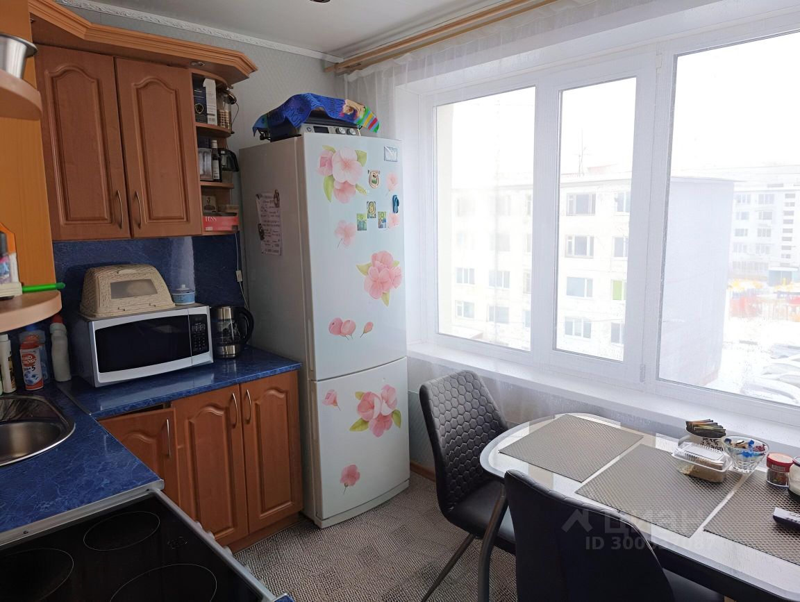 3-к кв. Магаданская область, Магадан ул. Набережная реки Магаданки, 67 (67.8 м²)