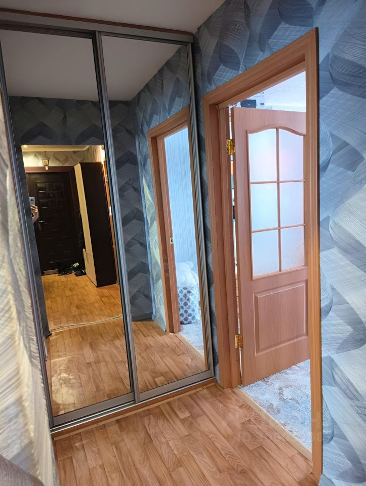 3-к кв. Магаданская область, Магадан ул. Набережная реки Магаданки, 67 (67.8 м²)