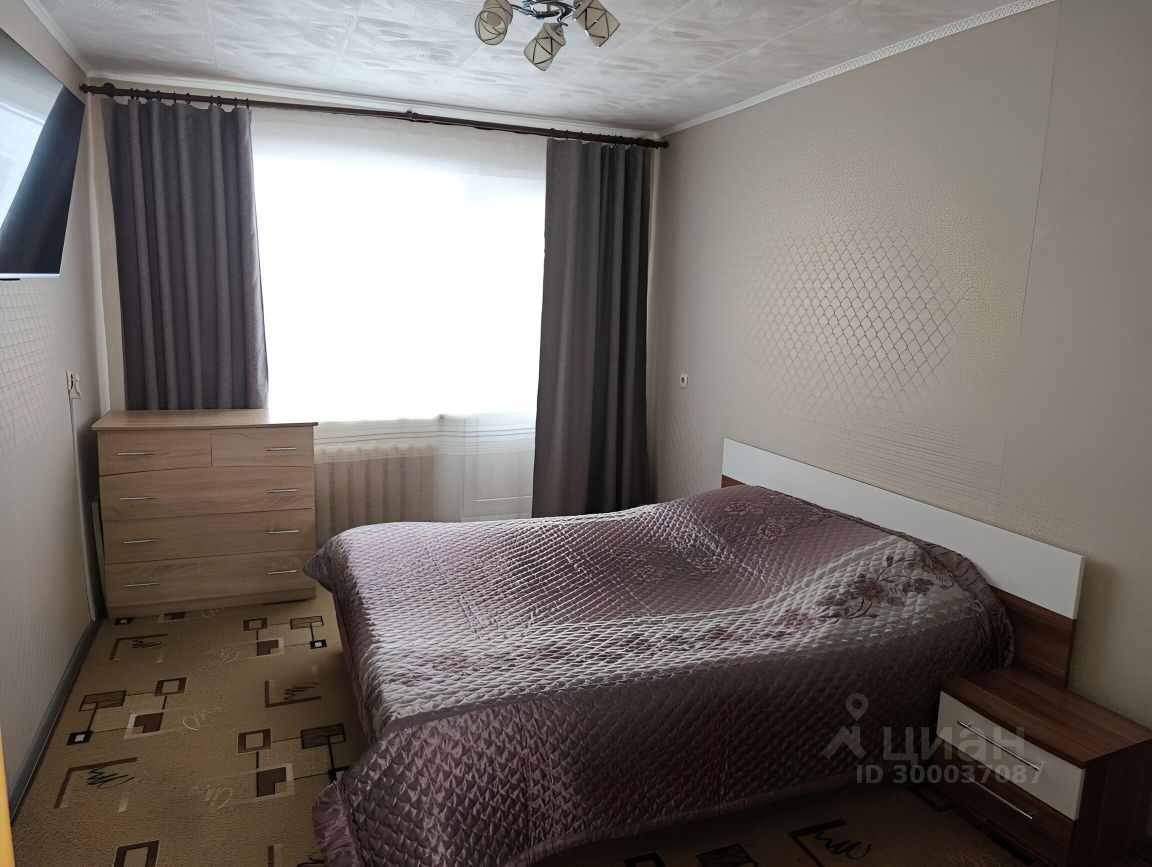 3-к кв. Магаданская область, Магадан ул. Набережная реки Магаданки, 67 (67.8 м²)