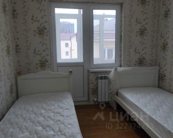 Фото 8: 2-комн. квартира, 70 м², 5/6 этаж