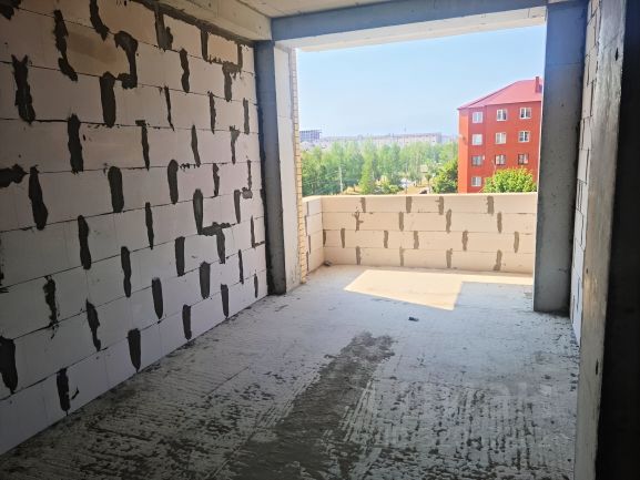 Фото 4: 2-комн. квартира, 64,4 м², 4/6 этаж