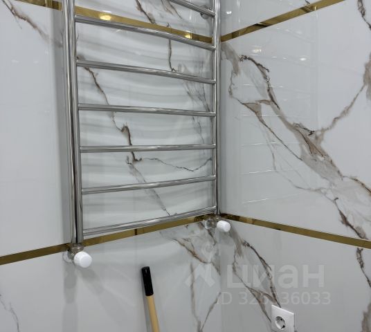 Фото 14: 1-комн. квартира, 41 м², 11/12 этаж