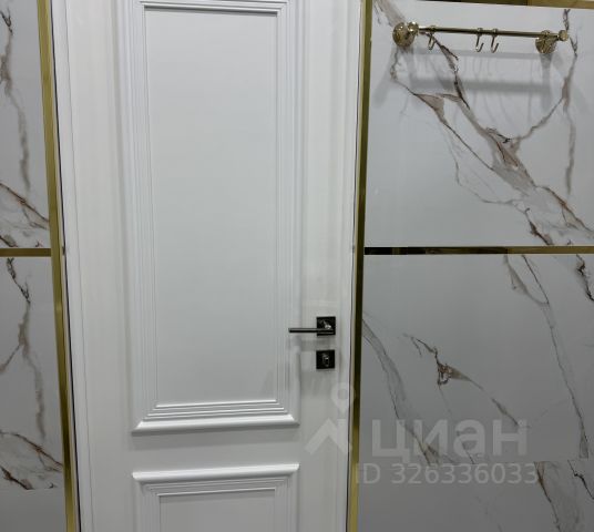 Фото 13: 1-комн. квартира, 41 м², 11/12 этаж
