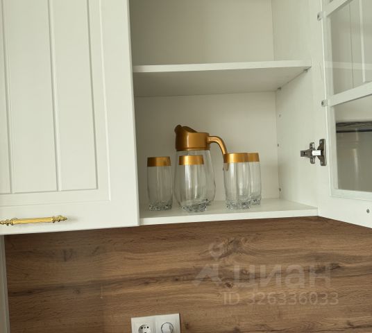 Фото 5: 1-комн. квартира, 41 м², 11/12 этаж