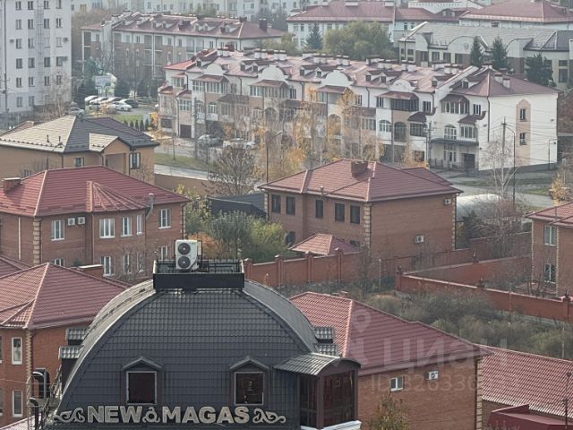 Фото 7: 1-комн. квартира, 41 м², 11/12 этаж