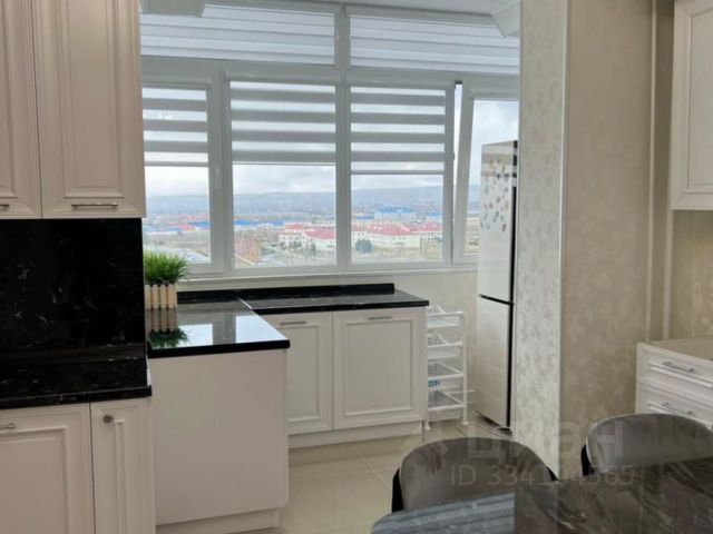 Фото 4: 3-комн. квартира, 90 м², 9/12 этаж