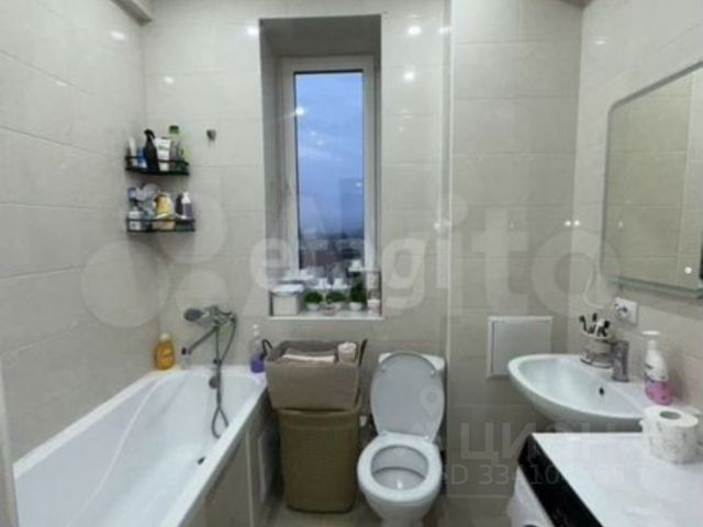 Фото 8: 3-комн. квартира, 90 м², 9/12 этаж