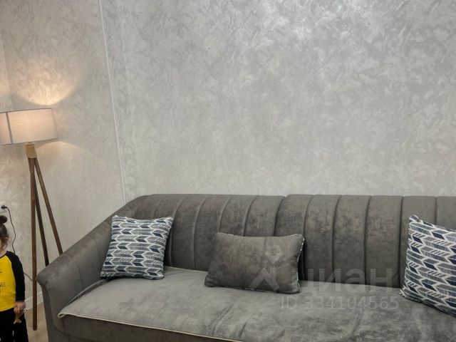 Фото 7: 3-комн. квартира, 90 м², 9/12 этаж