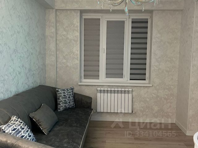 Фото 9: 3-комн. квартира, 90 м², 9/12 этаж