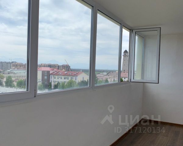 Фото 7: 3-комн. квартира, 88 м², 5/5 этаж