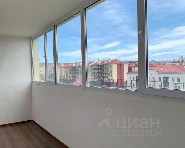 Фото 6: 3-комн. квартира, 88 м², 5/5 этаж